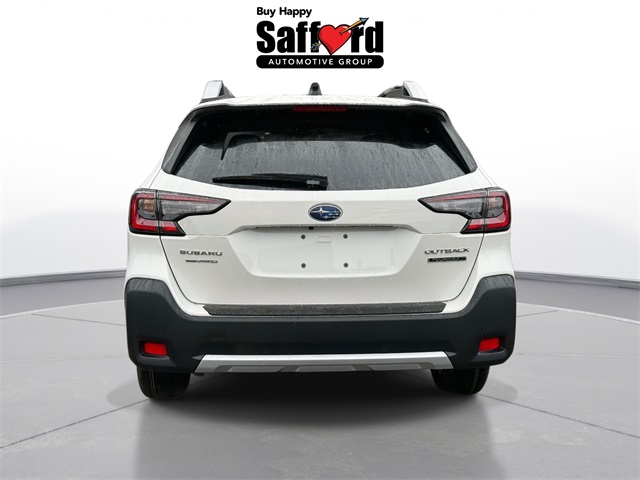2025 Subaru Outback Touring XT photo 5