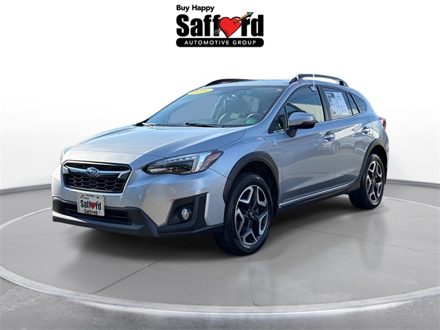 2019 Subaru Crosstrek Limited's photo