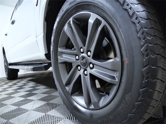 Certified 2023 Ford F-150 XLT with VIN 1FTEW1EP2PKE97194 for sale in Shakopee, Minnesota