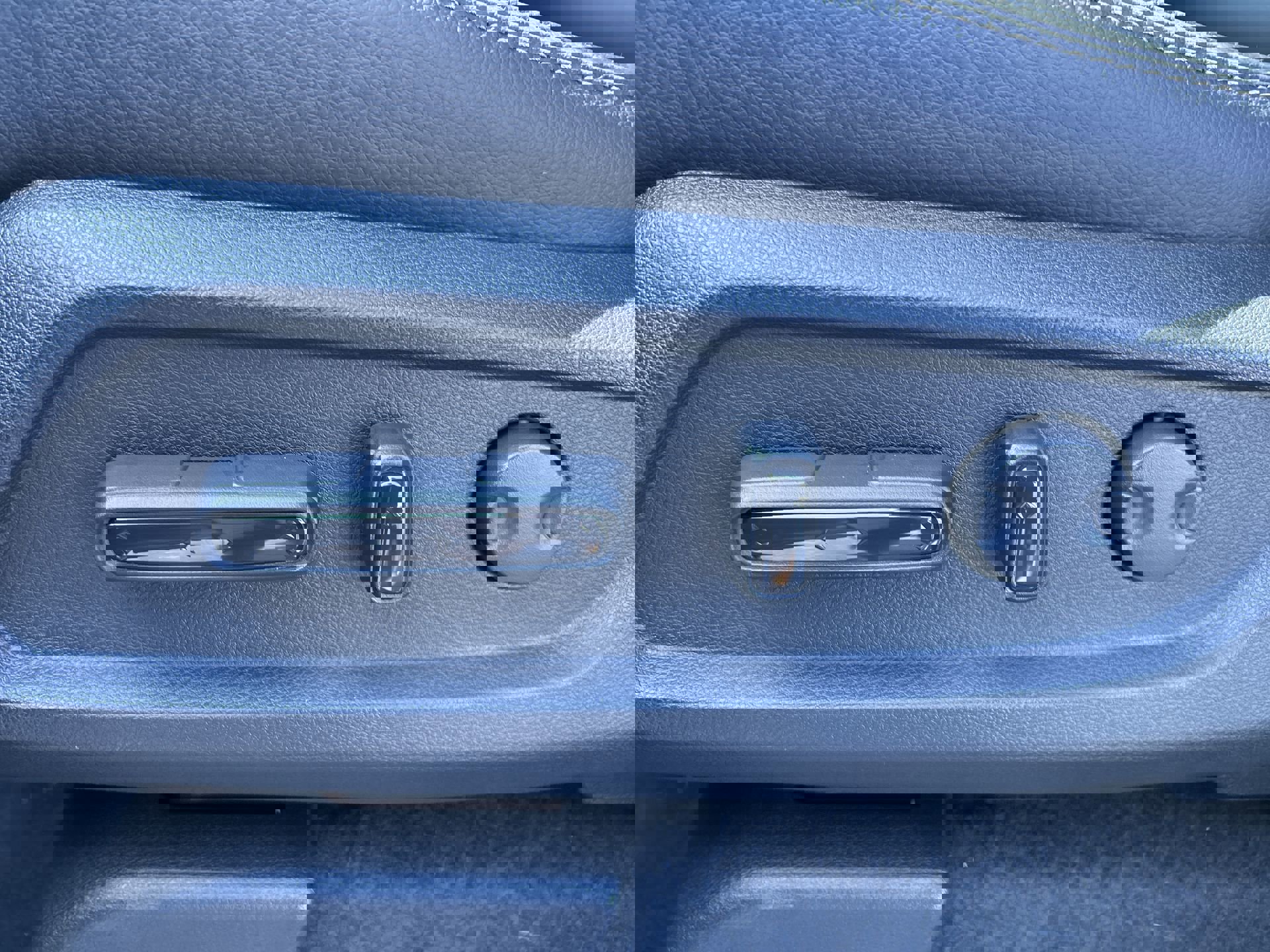 2025 Honda Pilot EX-L photo 11