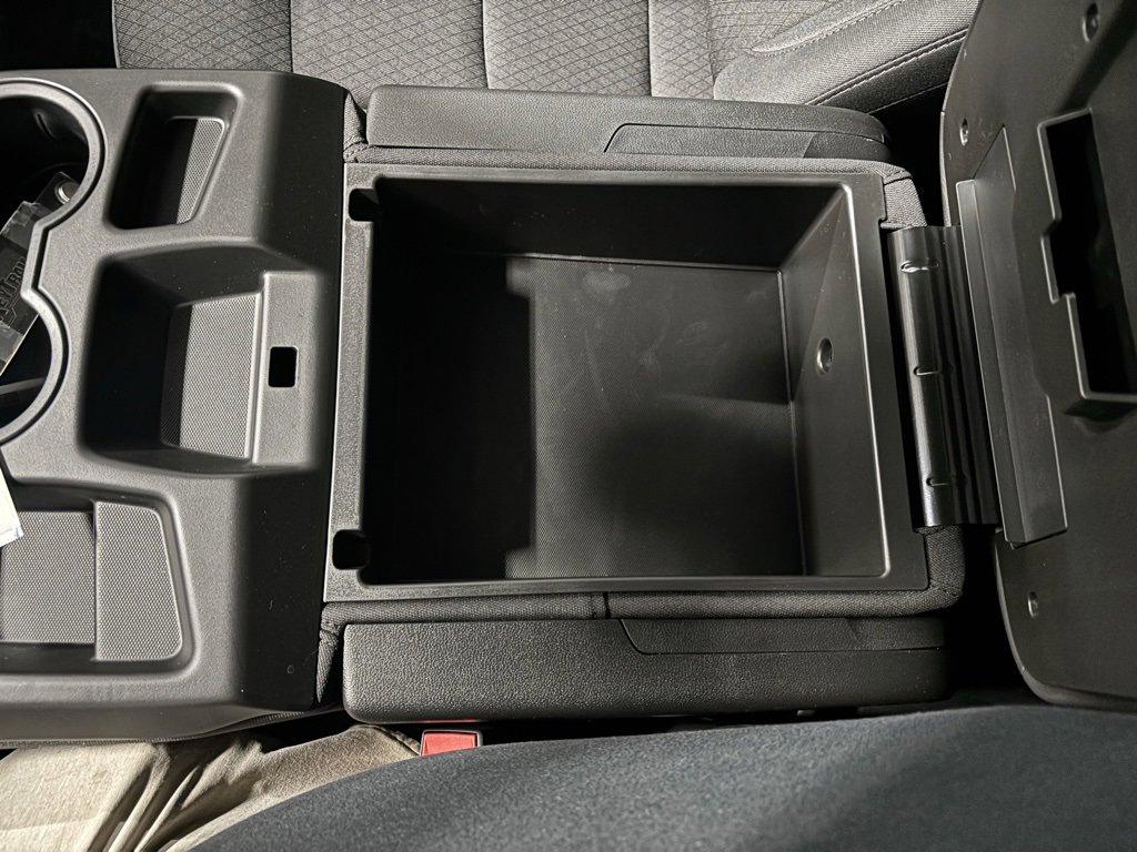2026 Chevrolet Silverado 1500 LT photo 18