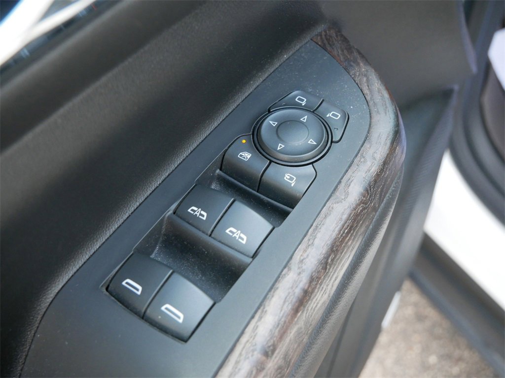 2023 Gmc Acadia Denali photo 15