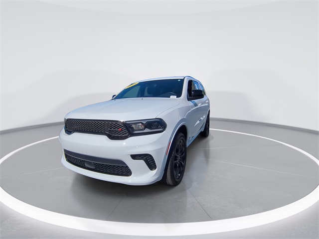 2024 Dodge Durango SXT