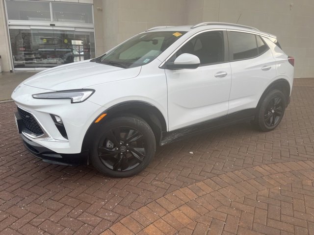 2024 Buick Encore GX Sport Touring's photo