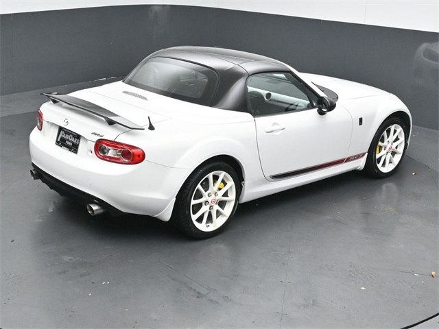 2014 MAZDA MX-5 - Image 41