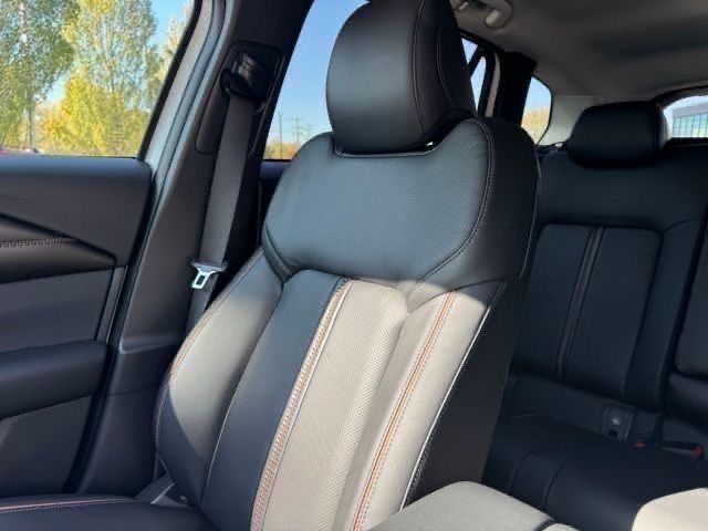 2025 Mazda CX-50 2.5 Premium Plus photo 19