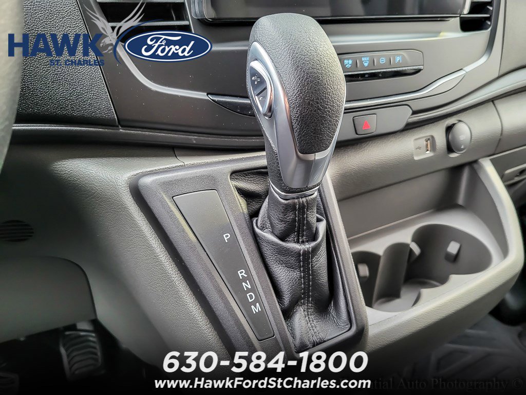 2026 FORD TRANSIT - Image 13