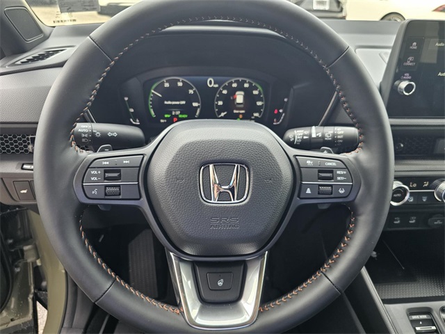2026 Honda CR-V Hybrid photo 14