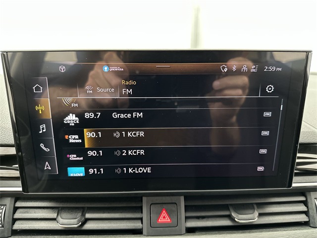 2021 Audi A4 Allroad 45 Premium Plus Quattro photo 8