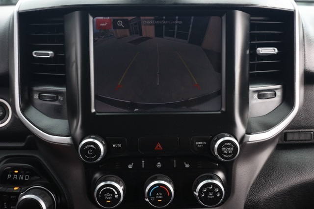 2023 Ram 1500 Big Horn Lone Star photo 24