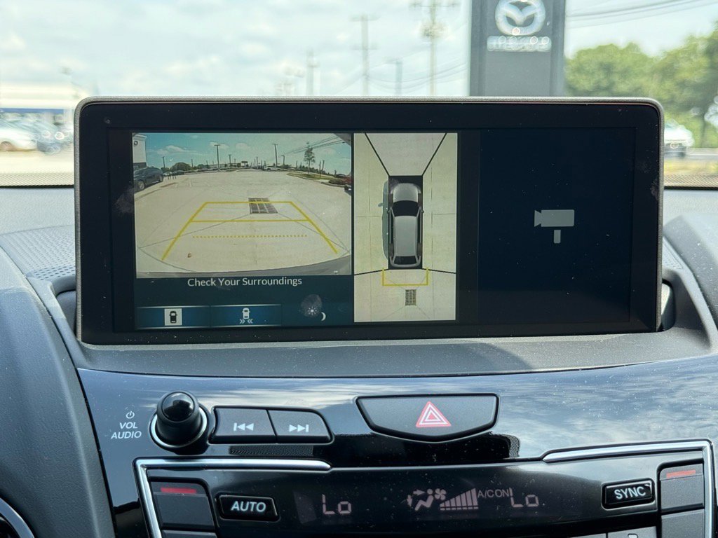 2025 Acura RDX Advance photo 29