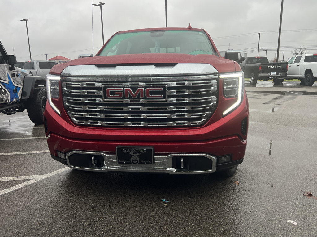 2024 GMC Sierra 1500 Denali Denali's photo