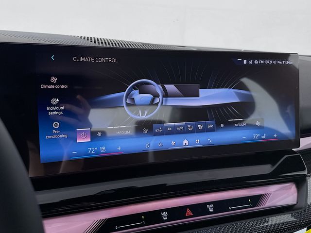 2026 Bmw 550e xDrive photo 16