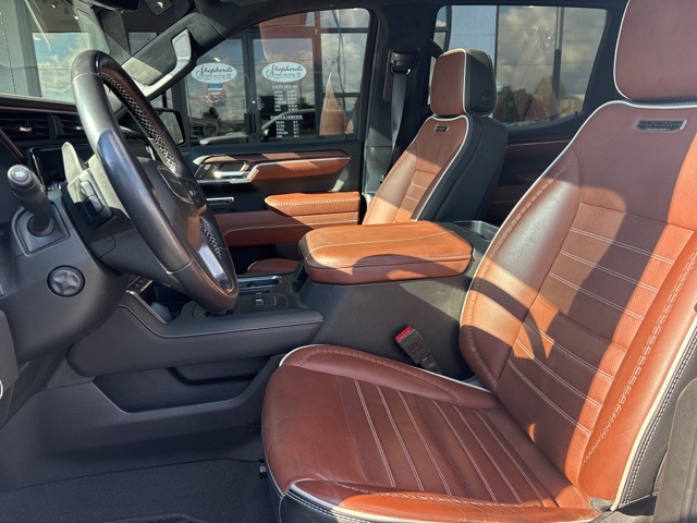 2023 Gmc Sierra 1500 Denali Ultimate photo 2