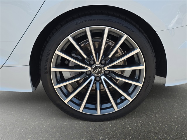 2022 Audi A5 Premium Plus Quattro photo 32