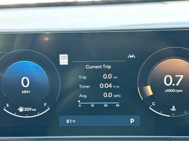 2025 Hyundai Kona N Line photo 14