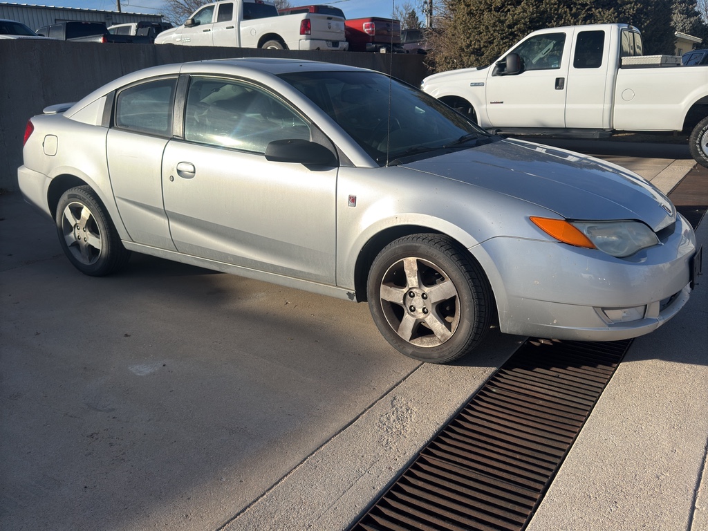 2006 Saturn ION 3