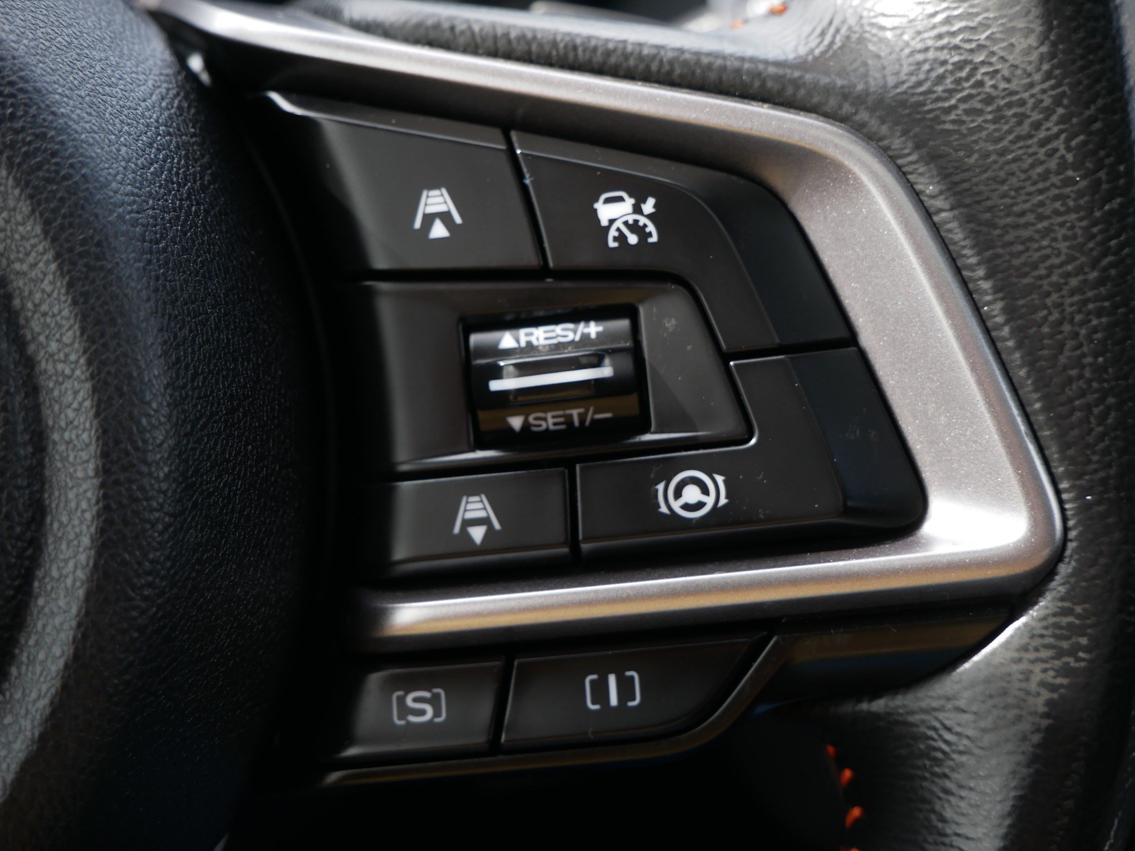 2022 Subaru Crosstrek Limited photo 25
