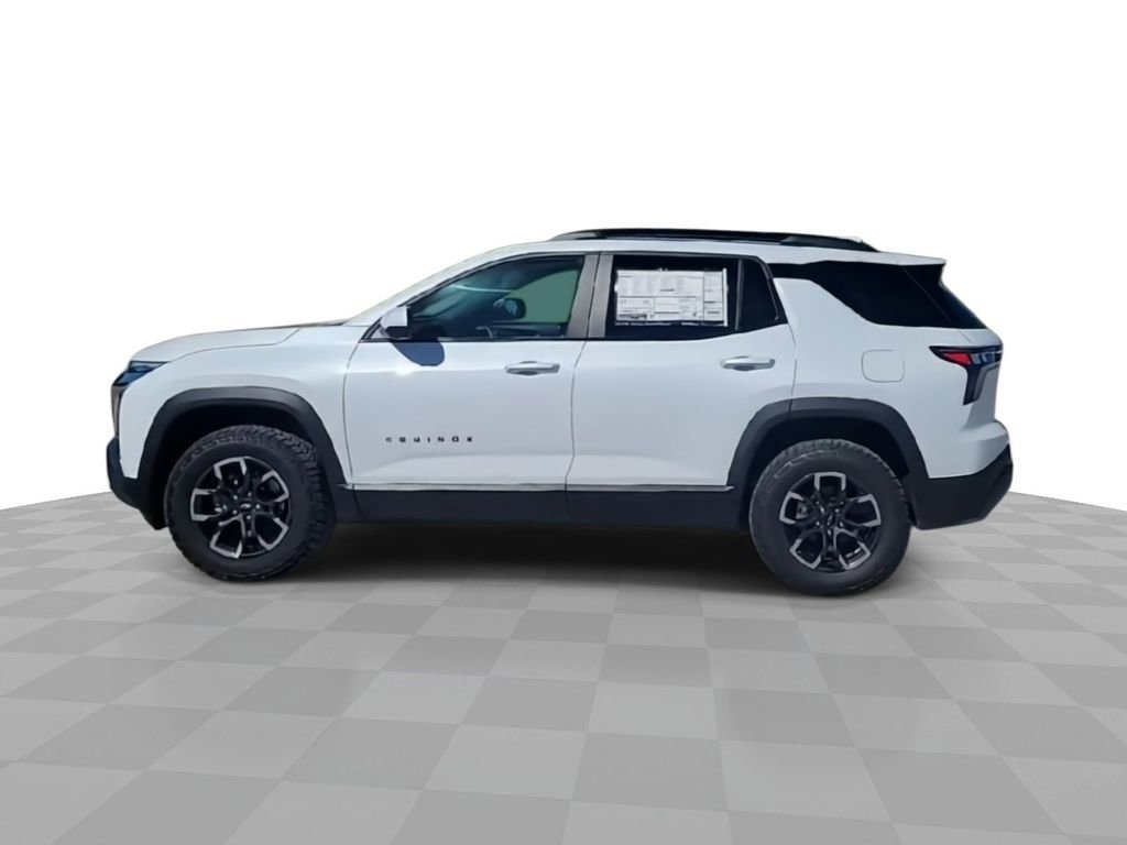 2026 Chevrolet Equinox ACTIV photo 5
