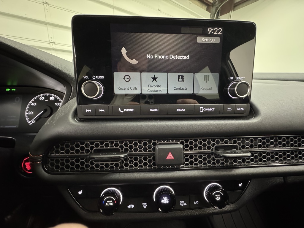 2023 Honda HR-V Sport photo 22
