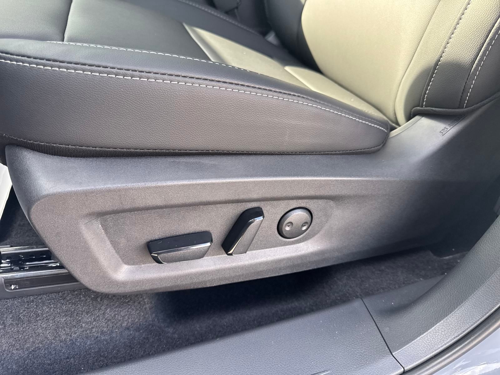 2025 Nissan Murano SL photo 27