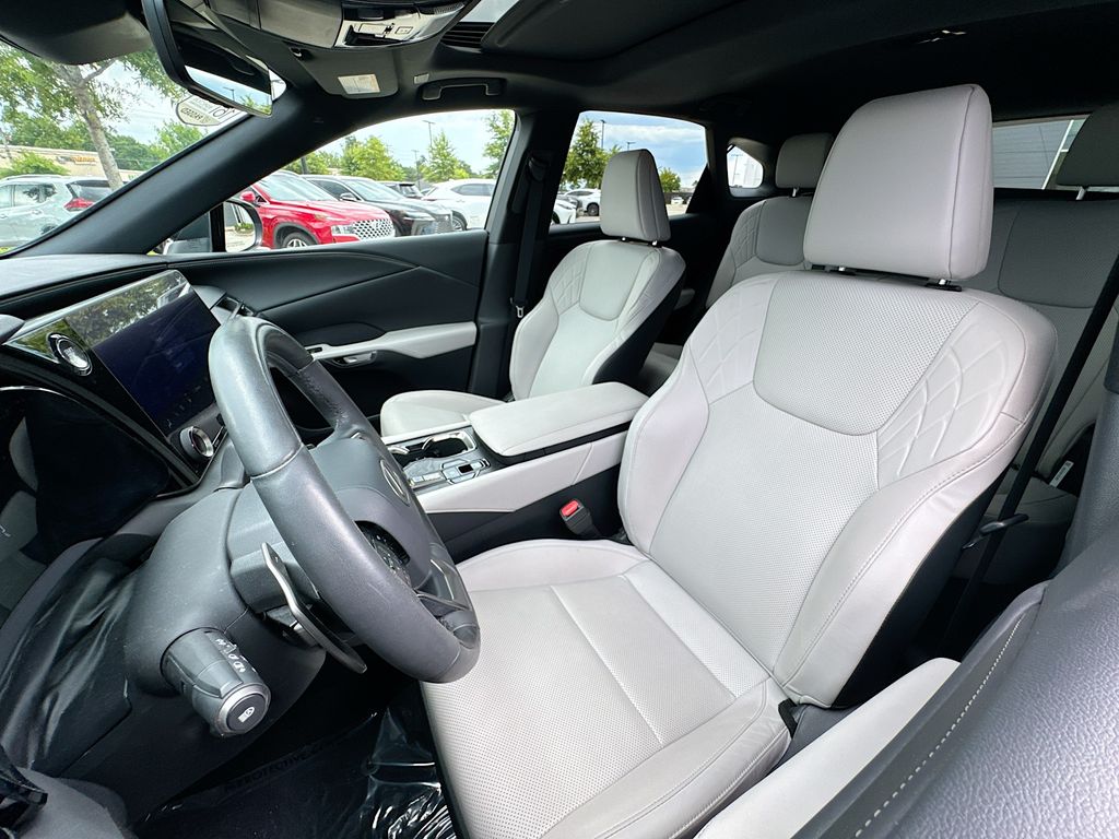 2023 Lexus RX 350 Premium photo 4
