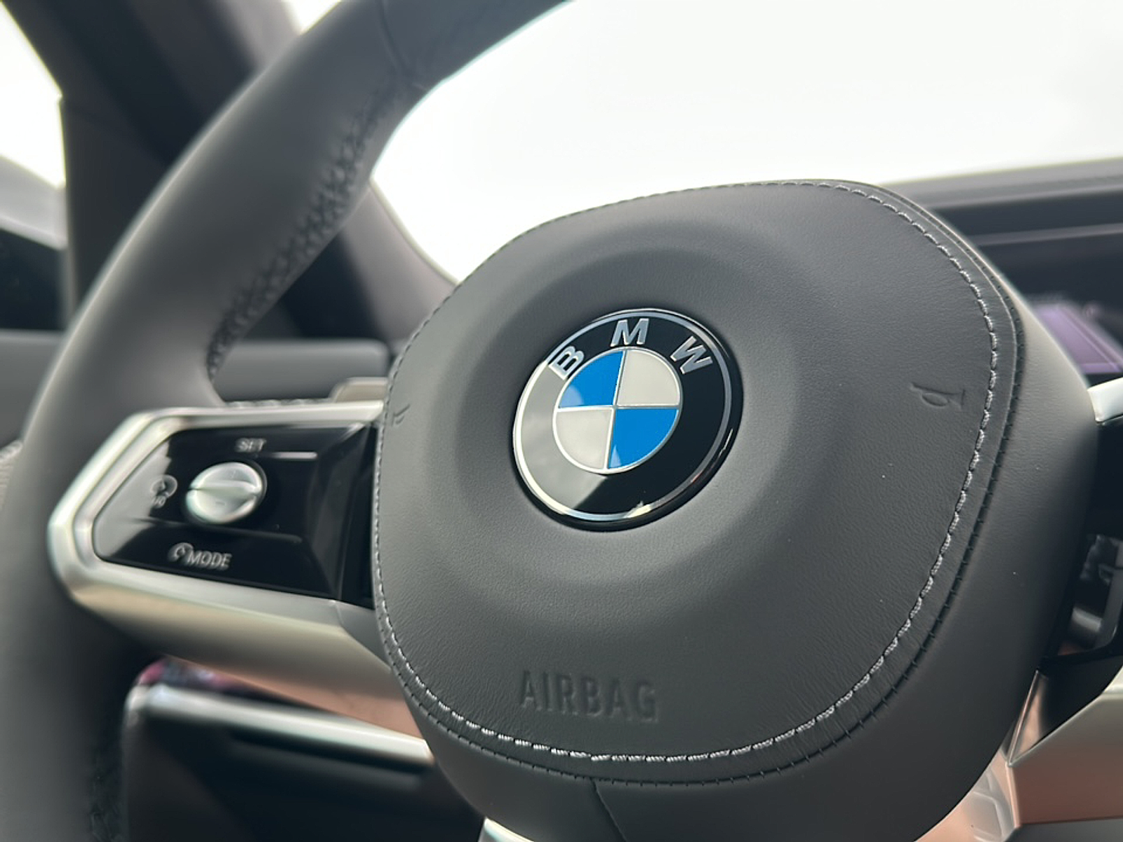 2025 Bmw 760i xDrive photo 7