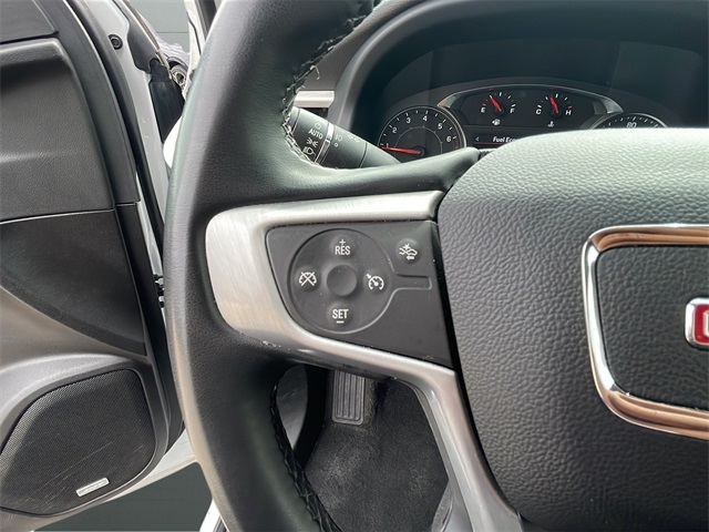 2023 Gmc Acadia SLT photo 9