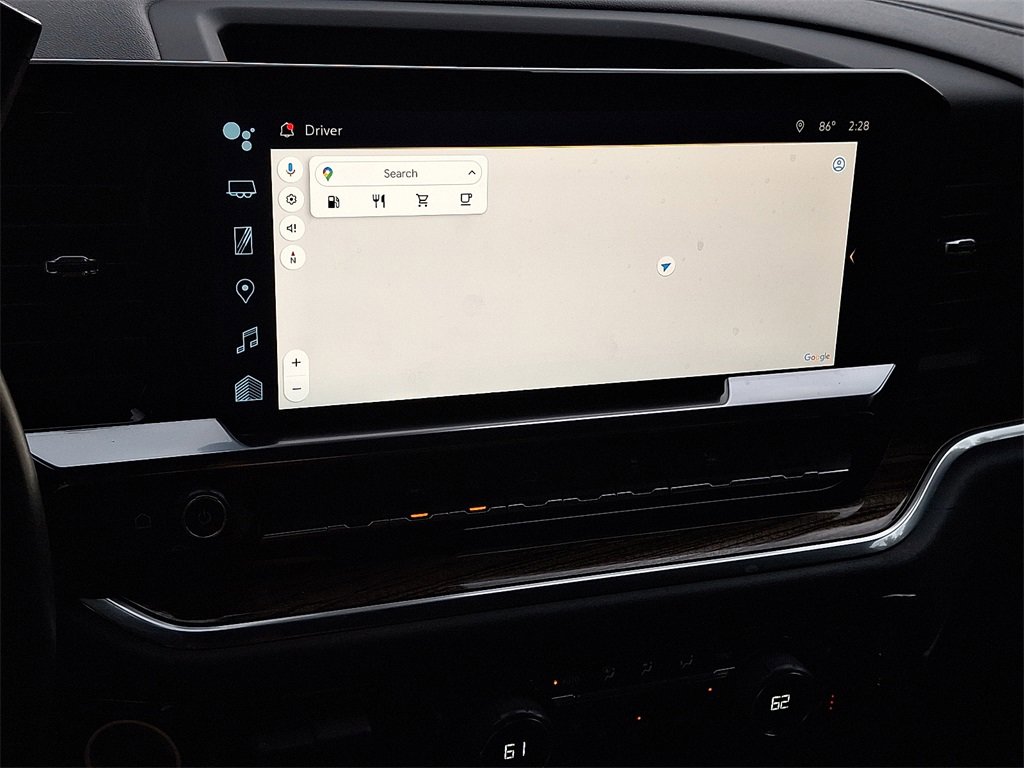 2022 Chevrolet Silverado 1500 LT photo 17