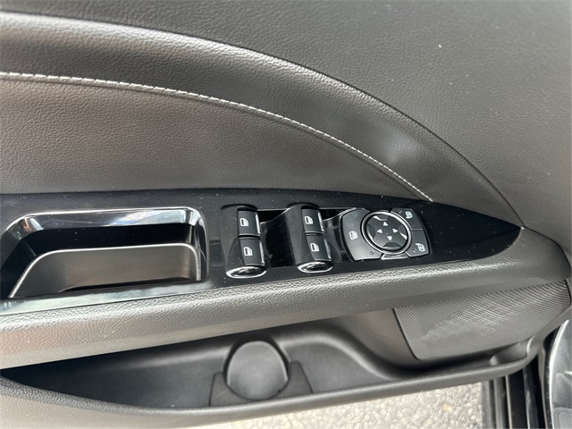 2014 Ford Fusion Titanium photo 25