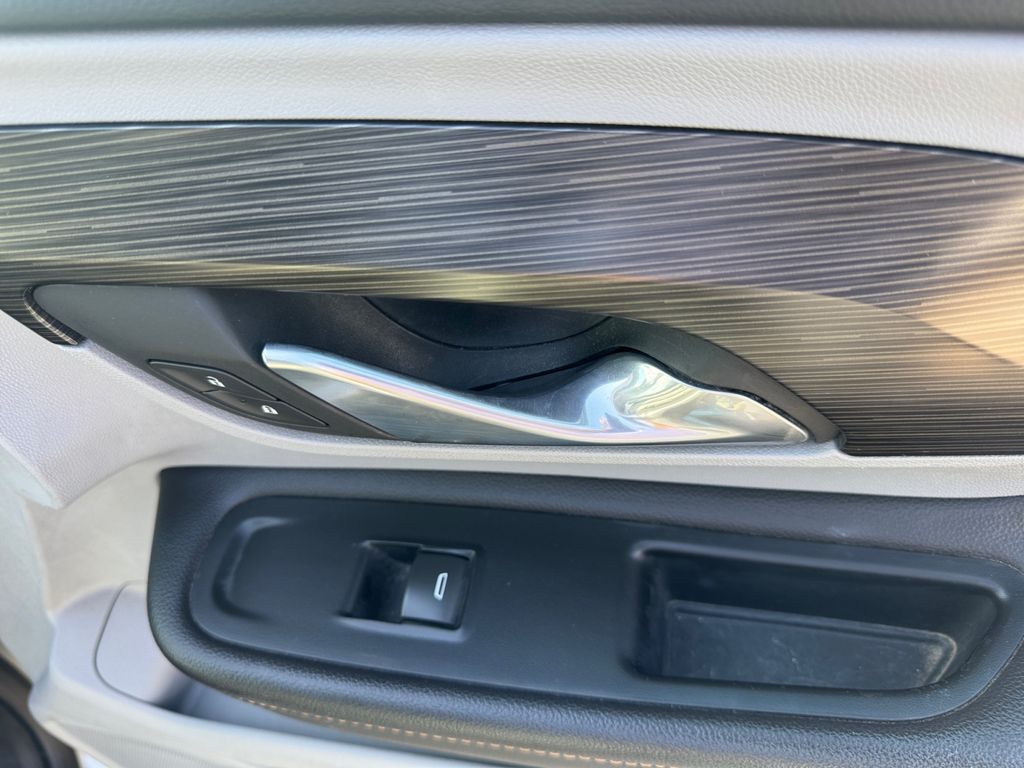 2019 Gmc Terrain SLT photo 15