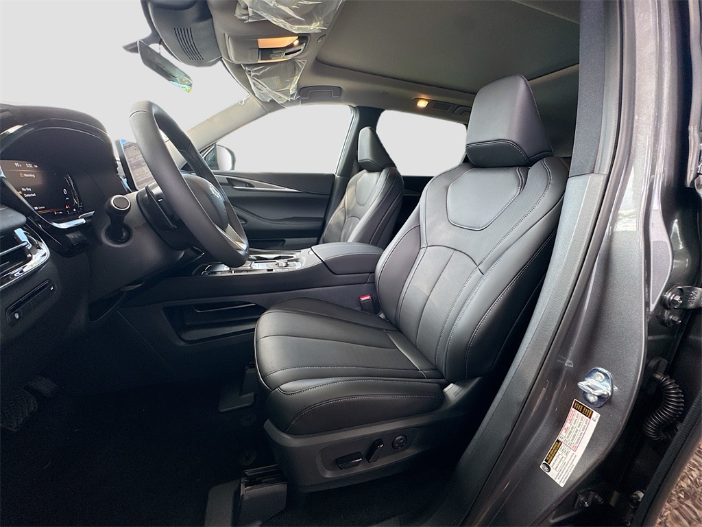 2026 Infiniti QX60 Pure photo 9