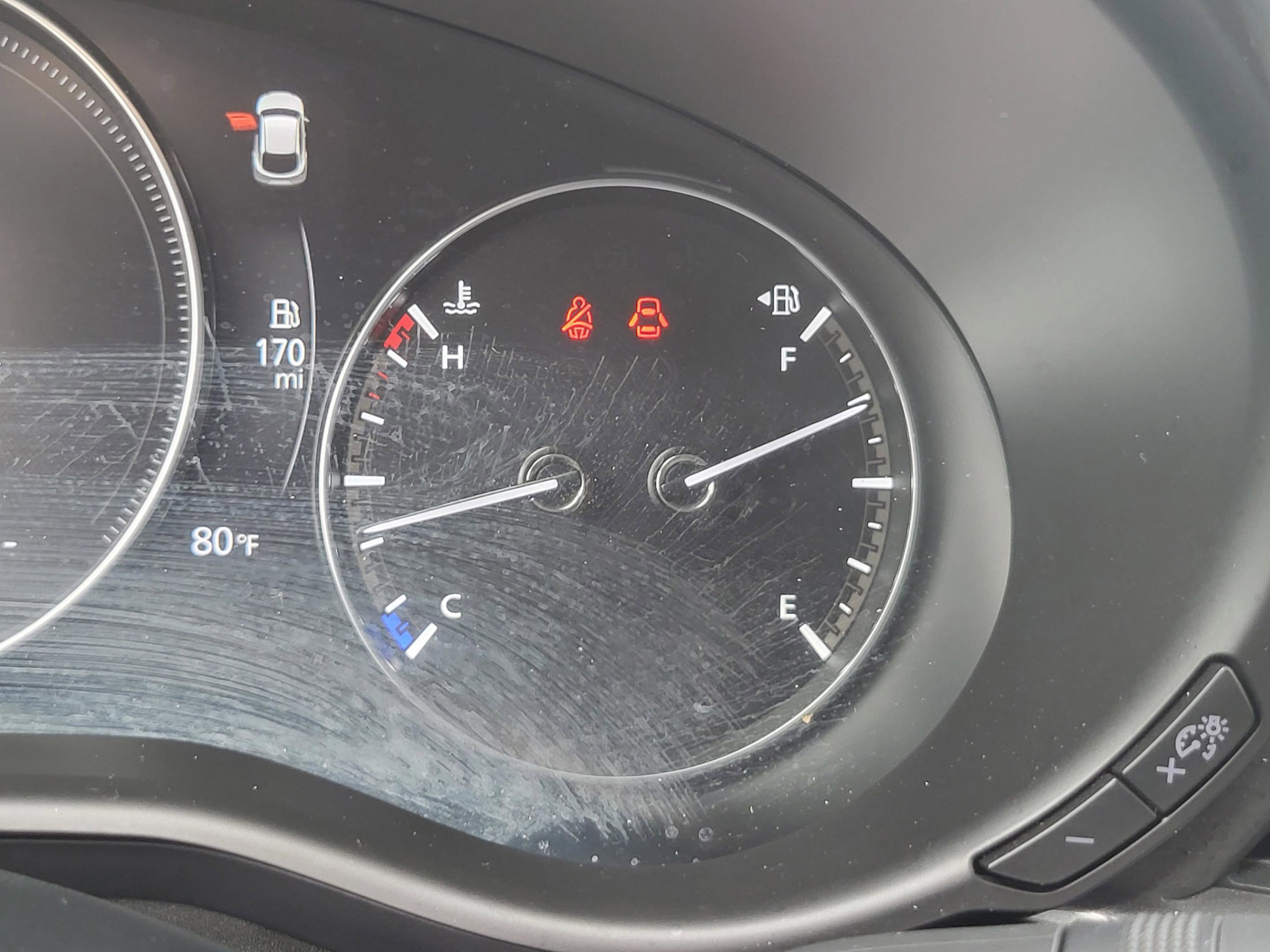 2024 Mazda CX-30 2.5 Select Sport photo 53