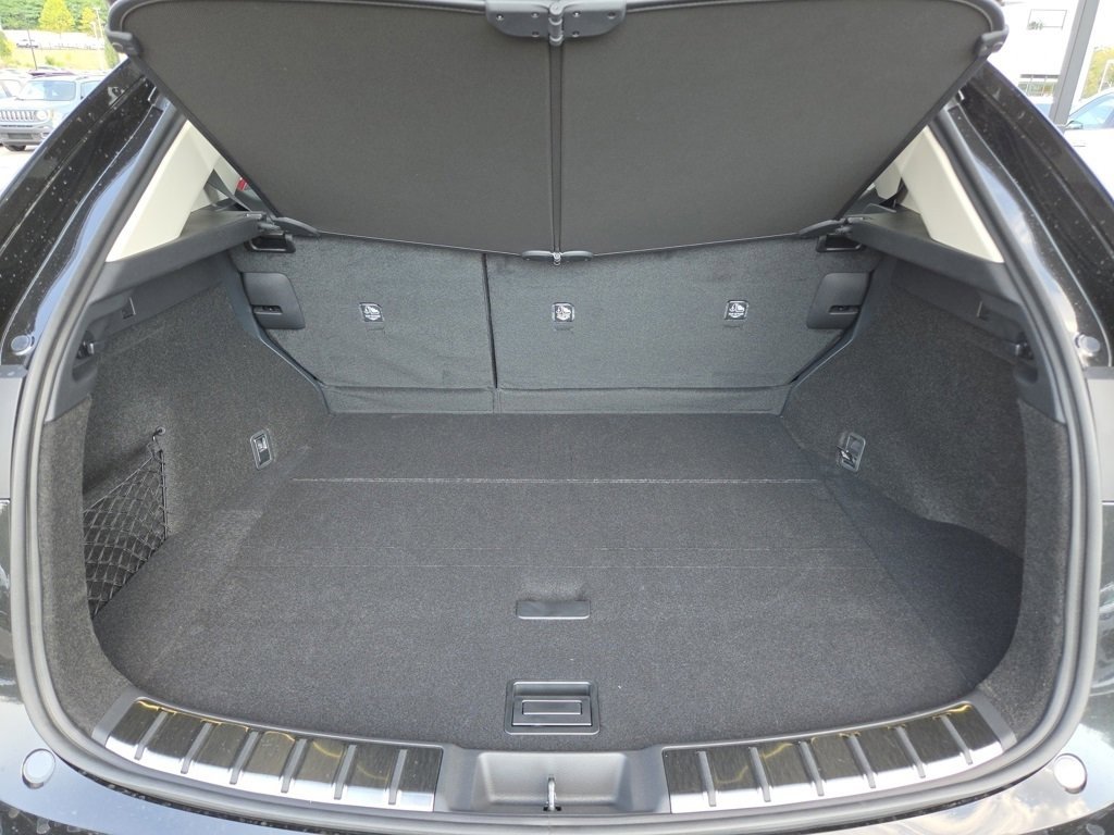 2026 Lexus NX 350 photo 25