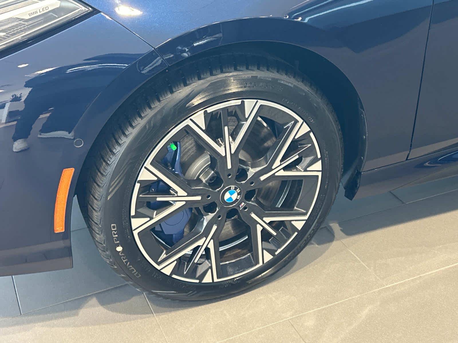 2025 BMW 2 Series M235 - Photo 4