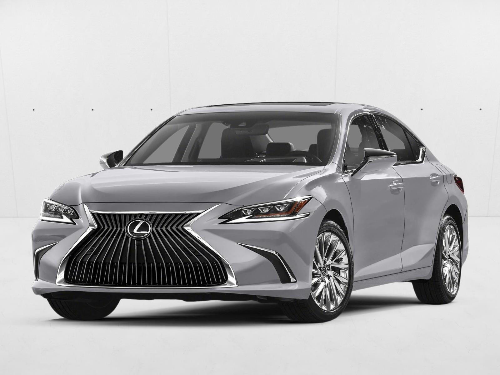 2023 Lexus ES 250's photo