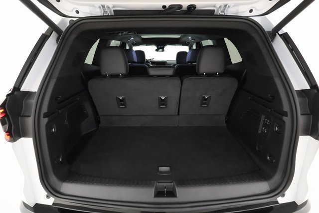 2025 Gmc Acadia Denali photo 22