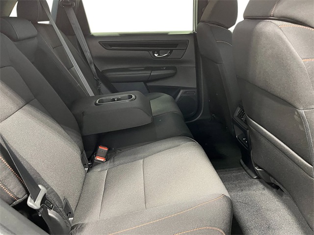 2026 Honda CR-V Hybrid Sport photo 24