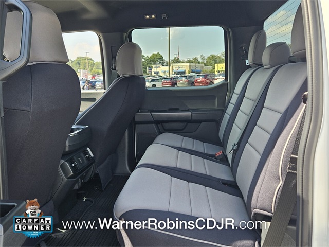 2024 Ford F-150 STX photo 4