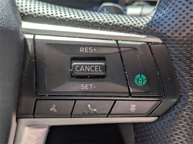 2023 Mitsubishi Outlander SEL photo 15