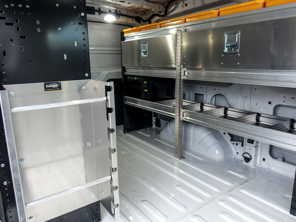 2025 FORD TRANSIT - Image 24