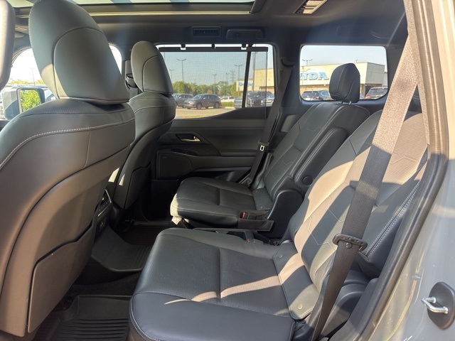 2024 Lexus GX 550 Luxury photo 23