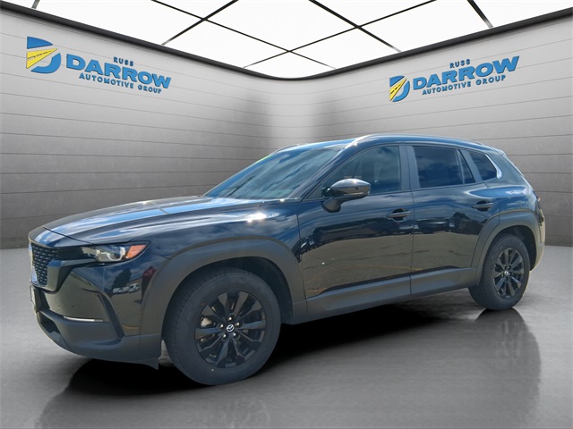2024 Mazda CX-50 S PREFERRED