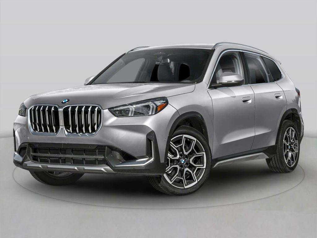 2026 BMW X1 Base's photo