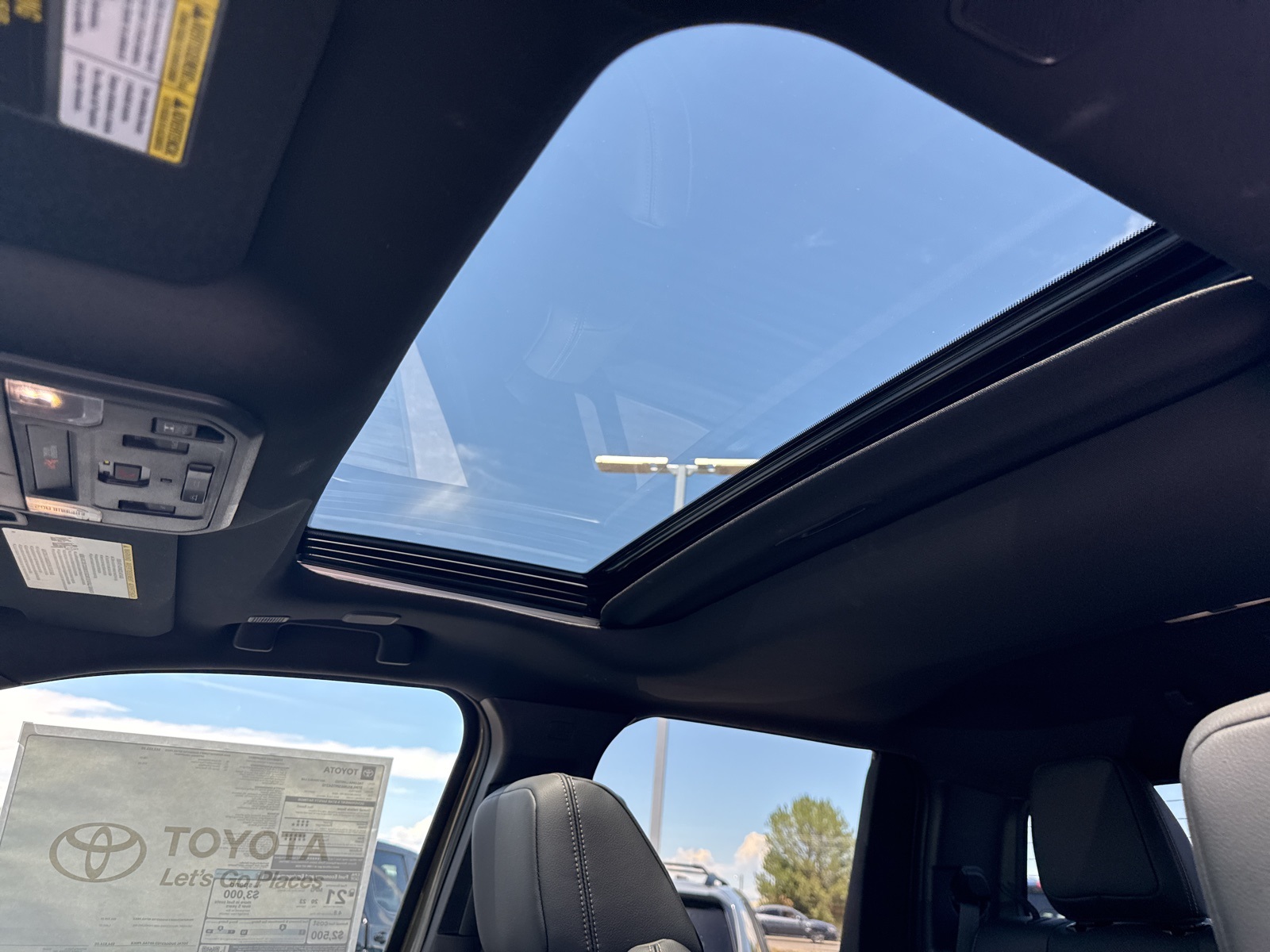 2025 Toyota Tacoma Limited 4x4 Double Cab photo 25