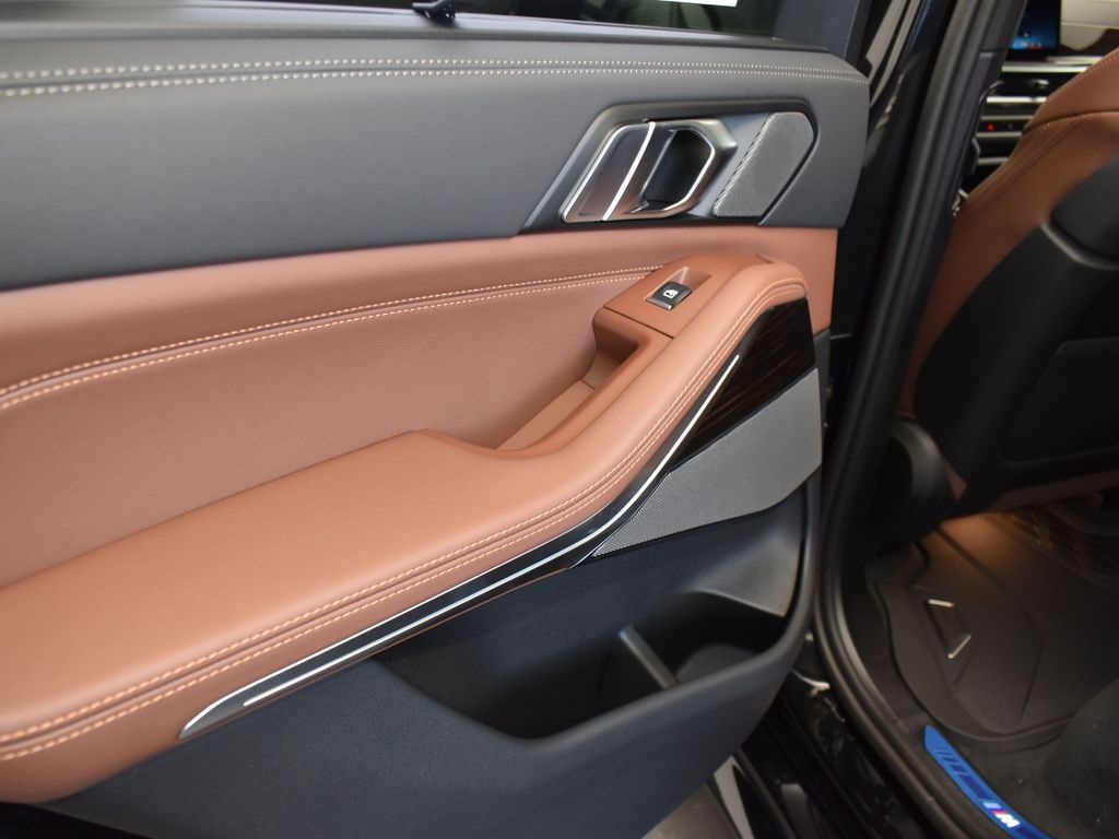 2026 Bmw X5 M60i photo 15