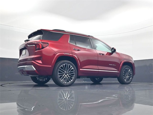 2026 Gmc Terrain Denali photo 24