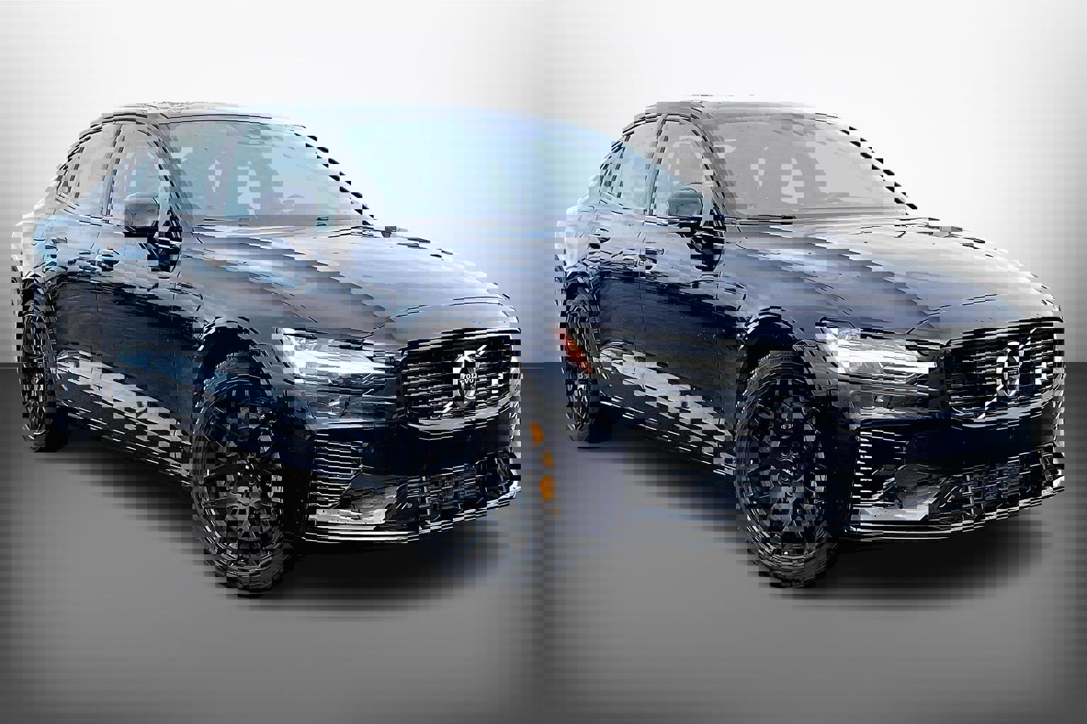 2020 Volvo S60 T8 Polestar Engineered's photo