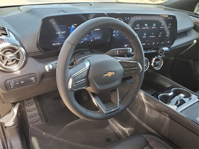 2025 Chevrolet Blazer EV photo 9