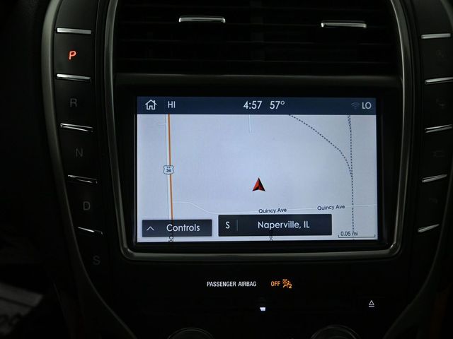 2019 LINCOLN NAUTILUS - Image 13